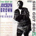 The best of Jocelyn Brown and friends - Afbeelding 1