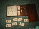 Spel in houten doos - Afbeelding 2