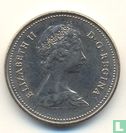 Kanada 5 Cent 1981 - Bild 2