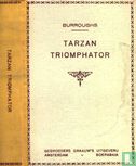 Tarzan triomphator - Afbeelding 2