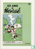 Les amis de Hergé 11 - Bild 1