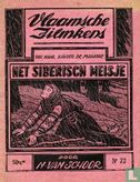 Het Siberisch meisje - Image 1