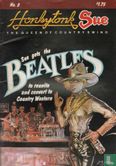 Sue gets the Beatles to reunite and convert to Country Western - Image 1