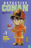 Detective Conan 1 - Bild 1