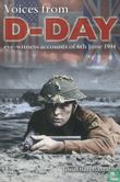 Voices From D-Day  - Image 1
