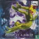 Rhythm Is a Dancer - Image 1