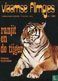 Ranjit en de tijger - Afbeelding 1
