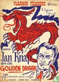 Jan Knap en de gouden draak - Image 1