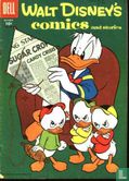 Walt Disney's Comics and stories 193 - Image 1