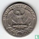 United States ¼ dollar 1970 (D) - Image 2