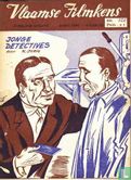 Jonge detectives - Afbeelding 1