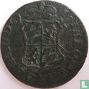 Lüttich 1 Liard 1751 - Bild 2