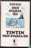 Tintin / Den svarta ön -  - Image 1