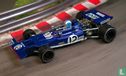 Tyrrell 002 - Ford  - Image 2