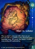 Man vs. Lobster - Bild 2