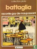 Battaglia raconte Guy de Maupassant - Afbeelding 1
