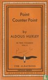 Point Counter Point Vol II - Image 1
