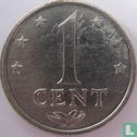 Nederlandse Antillen 1 cent 1980 - Afbeelding 2