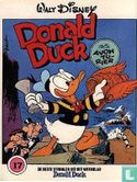 Donald Duck als avonturier  - Afbeelding 1