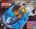 Batman of the Future - Netrunner Batmobile - Afbeelding 1