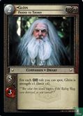 Glóin, Friend to Thorin - Image 1