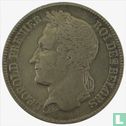 Belgien 2 Franc 1840 - Bild 2