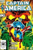 Captain America 326 - Bild 1