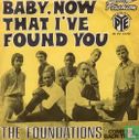 Baby, Now That I've Found You - Afbeelding 1