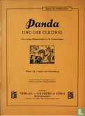 Panda und der Ölkönig - Bild 1