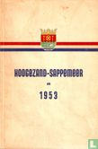 Hoogezand-Sappemeer in 1953 - Bild 1