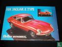 Jaguar E-type - Afbeelding 1