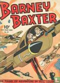 Barney Baxter - Image 1