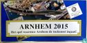 Arnhem 2015 - Het spel waarmee Arnhem de toekomst ingaat - Afbeelding 1
