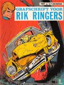 Grafschrift voor Rik Ringers - Image 1