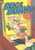 Bugs Bunny Super Sleuth - Image 1