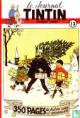 Tintin recueil 13 - Image 1