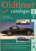 Oldtimer catalogus 1999 - Image 1
