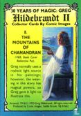 The Mountains of Chanandran - Afbeelding 2