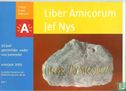 Liber Amicorum Jef Nys  - Afbeelding 1