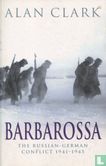 Barbarossa - The Russian - German Conflict 1941 - 1945 (WW2, Rusland, 1941, 1942, 1943, 1944, 1945) - Image 1