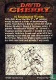 Renaissance Woman - Afbeelding 2