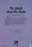 Dr. Jekyll and Mr. Hyde - Afbeelding 2
