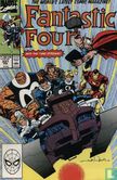 Fantastic Four 337 - Afbeelding 1