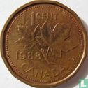Canada 1 cent 1988 - Afbeelding 1