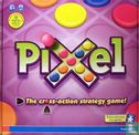 Pixel; the cross-action strategy game - Afbeelding 1