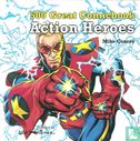 500 Great Comicbook Action Heroes - Afbeelding 1