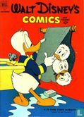 Walt Disney's Comics and Stories 146 - Afbeelding 1