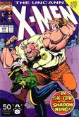 The Uncanny X-Men 278 - Bild 1