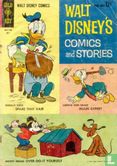 Walt Disney's Comics and Stories 272 - Image 1