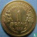 France 1 franc 1935 - Image 1